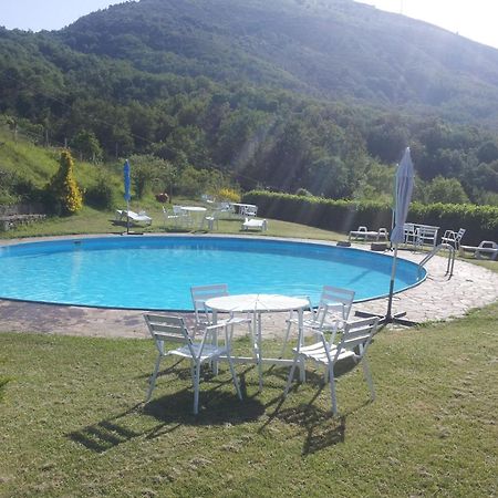 Fattoria Il Praticino - Metato Vila Castelfranco di Sopra Exterior foto
